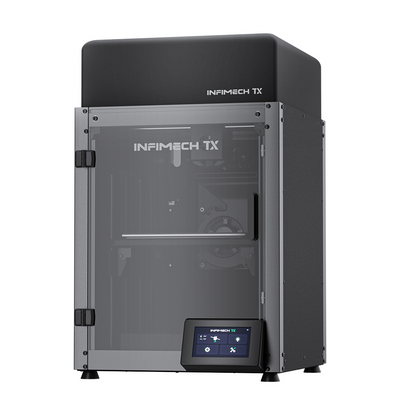 Infimech TX High Speed Printing 3D Printer