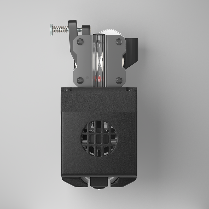 Extruder Module 3D Printer TX Complete Extruder Module Assembly – InfiMech Official Store