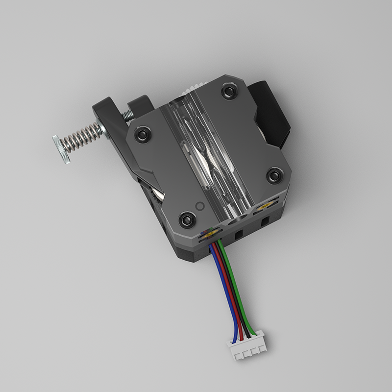 Extruder Module 3D Printer TX Extruder Module – InfiMech Official Store