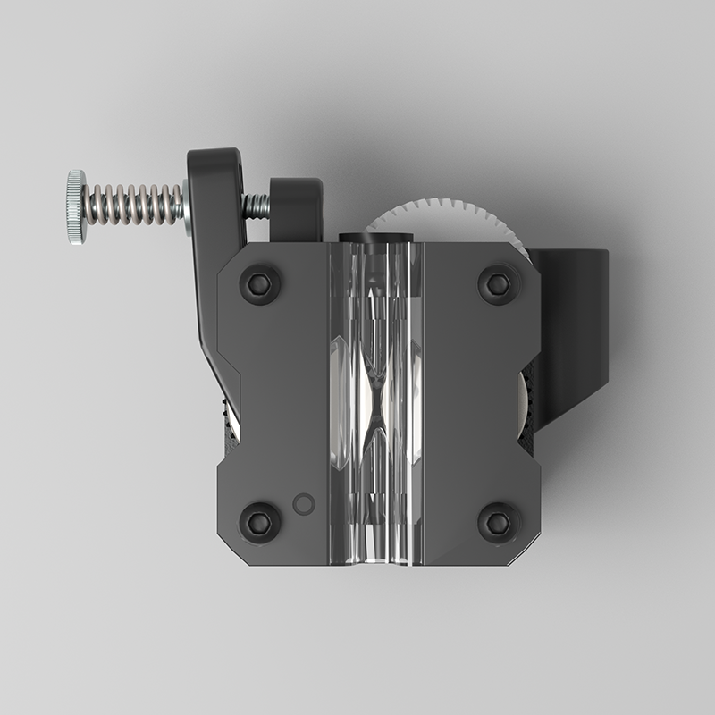 Extruder Module 3D Printer TX Extruder Module – InfiMech Official Store
