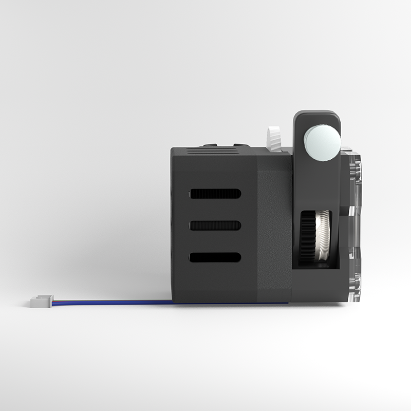 Extruder Module 3D Printer TX Extruder Module – InfiMech Official Store