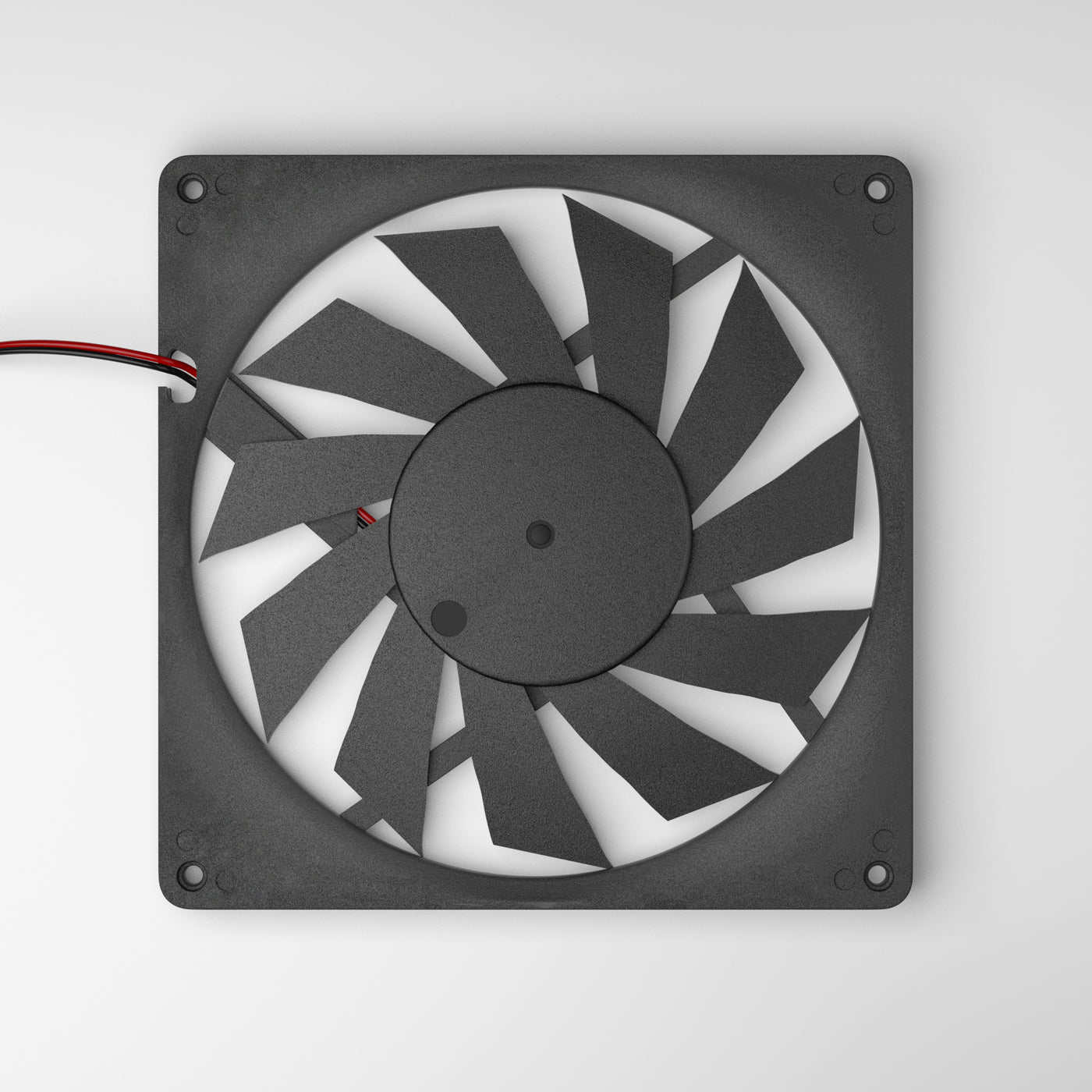 3D Printer TX Mainboard 8010 Cooling Fan
